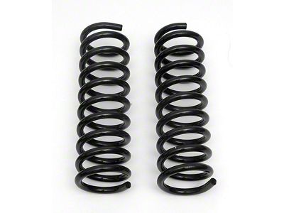 1958-1964 Chevy Front Coil Springs, Heavy-Duty