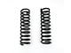 1958-1964 Chevy Front Coil Springs, Standard