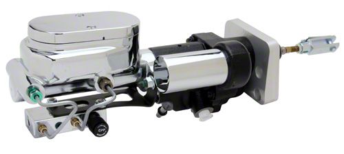 Ecklers 1958-1964 Chevy CPP Show Stopper Hydraulic Brake Ecklers 1958-1964 Chevy CPP Show Stopper Hydraulic Brake