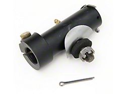 1958-1964 Chevy Power Steering To Manual Steering Replacement Control Valve Conversion 