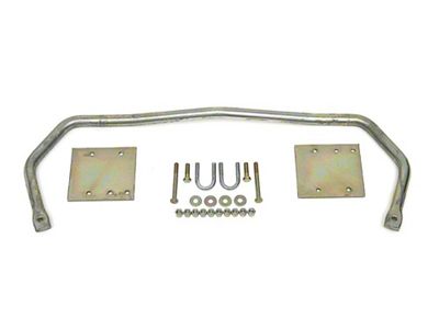 1958-1964 Chevy Rear Anti-Sway Bar Kit