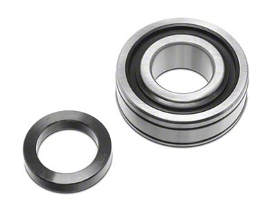 OPR Rear Wheel Axle Bearing,58-64