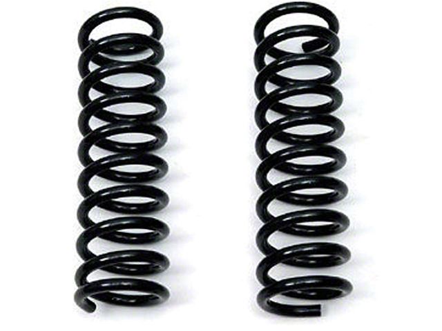 1958-1964 Chevy Wagon Rear Coil Springs