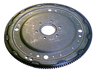 Flexplate; 153-Tooth (58-64 332/352/390/430 V8 Thunderbird)