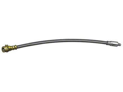 1958-1964 Ford Thunderbird Front or Rear Inner Brake Hose, 15 Long