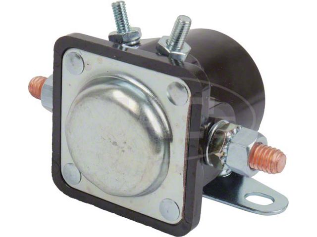 1958-1964 Ford Thunderbird Starter Relay