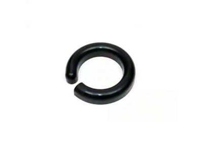 Coil Spring Spacer,Front,59-81
