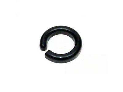 Coil Spring Spacer,Front,59-81