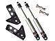 1958-1964 Impala - Front Coolride Smooth Body Shocks - HQ Series