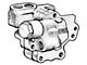 1958-1965 Ford And Mercury Eaton Front Mounted Power Steering Pump Rebuild Service