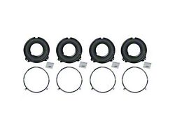 OPR 1958-1966 Chevy-GMC Truck Headlight Bucket Set, 5-3/4