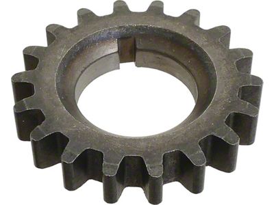 1958-1966 Ford Thunderbird 18-Tooth Crankshaft Gear, 352/390/428 V8