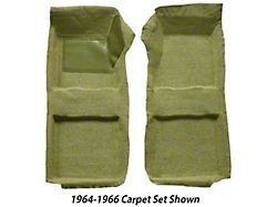 Carpet Set,Big Bird,Fill Out Form/Get Color,80/20Loop,58-66