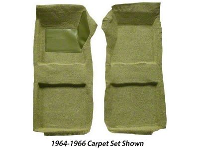 Carpet Set,Big Bird,Fill Out Form/Get Color,80/20Loop,58-66