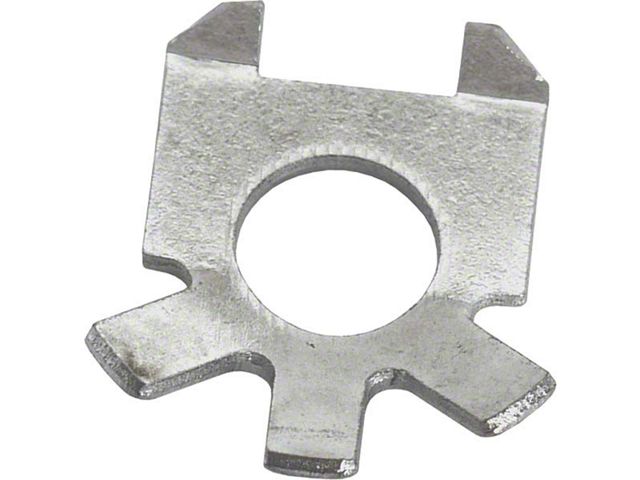 1958-1966 Ford Thunderbird Exhaust Manifold Lock Washer (Fits all Ford and Mercury V-8 engines)