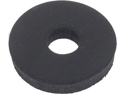 1958-1966 Ford Thunderbird Grommet, For Top Clamp Bolt