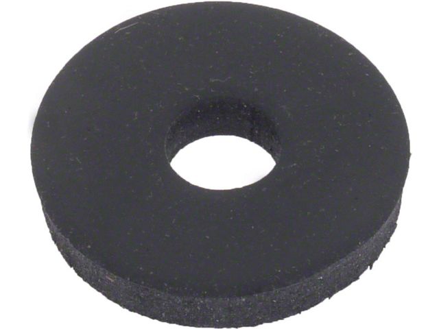 1958-1966 Ford Thunderbird Grommet, For Top Clamp Bolt