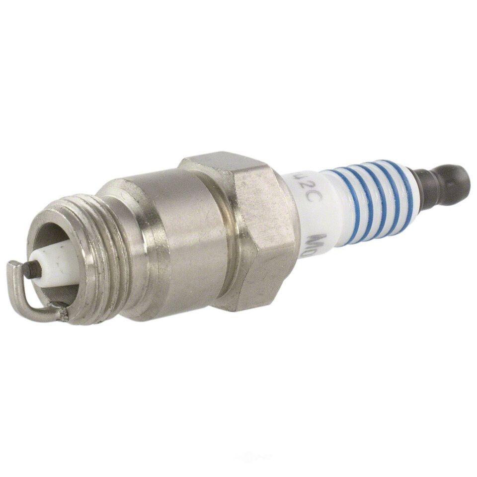 Bosch Spark Plug - (Set of 6) - ZQR8S1302 / 0242129512