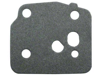 Gasket For Oil Filter Mount/ 352, 390 & 428