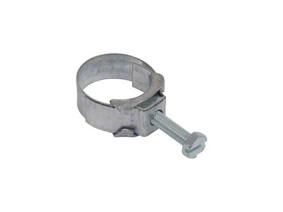 1958-1966 Ford Thunderbird Tower-Type Hose Clamp, 1-1/16