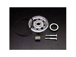 1958-1967 Chevy Oil Filter Adapter Kit