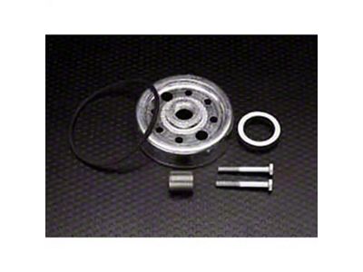 1958-1967 Chevy Oil Filter Adapter Kit