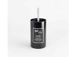 Oil Filter Canister, PF141, 1958-1967