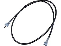 1958-1967 Corvette Speedometer Or Tachometer Cable 