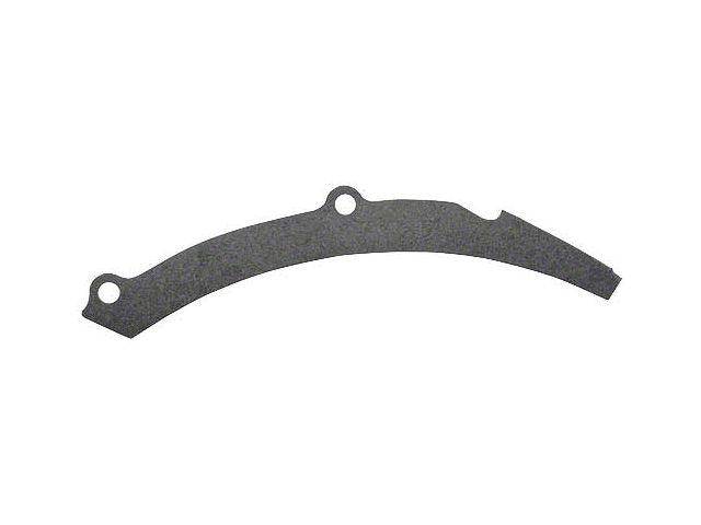 1958-1967 Ford Thunderbird Converter Housing Inspection Plate Gasket, Cruise-O-Matic/C6