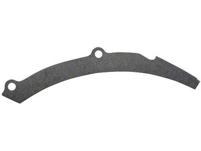 1958-1967 Ford Thunderbird Converter Housing Inspection Plate Gasket, Cruise-O-Matic/C6