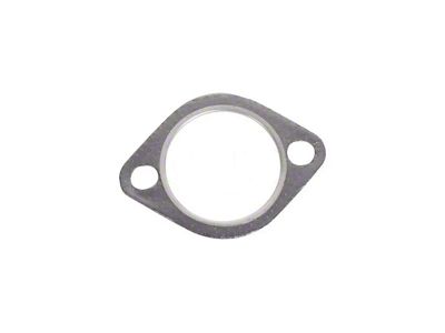 Exhaust Flange Flat Gasket,58-62 and 66-67 RH Only