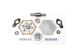 Water Pump Rebuild Kit,283ci/327ci,58-64 