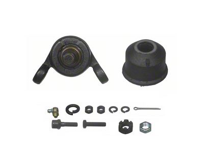 Ball Joint,Lower,58-70