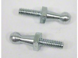 1958-1970 Chevy-GMC Truck Gas Pedal Studs