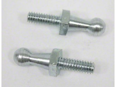 1958-1970 Chevy-GMC Truck Gas Pedal Studs