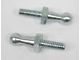 1958-1970 Chevy-GMC Truck Gas Pedal Studs