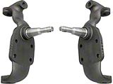 1958-1970 Chevy Impala Dropped Spindles 2 Drop CPP