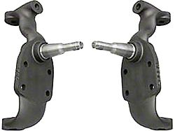 1958-1970 Chevy Impala Dropped Spindles 2 Drop CPP