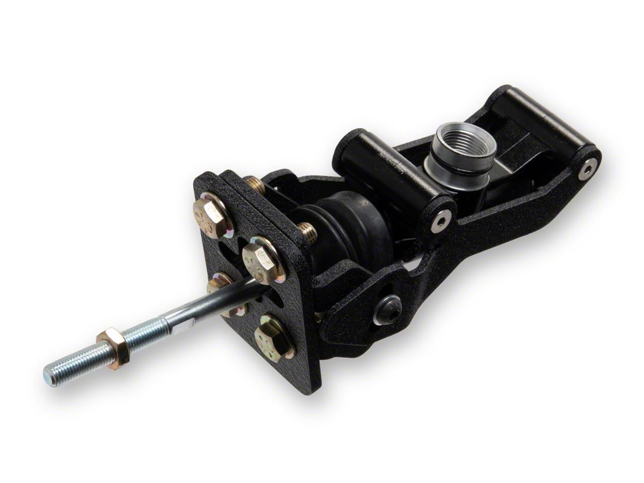 Ecklers Clutch Hydraulic Master Cylinder Kit, Hydramax