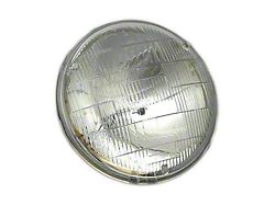 1958-1972 Chevy/GMC Truck 5 3/4 Inch Headlight, High Beam