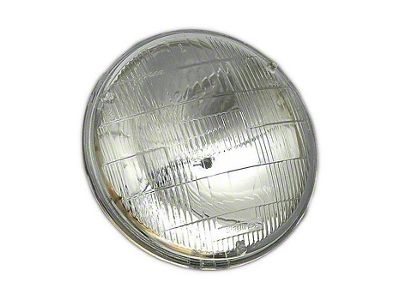 1958-1972 Chevy/GMC Truck 5 3/4 Inch Headlight, High Beam