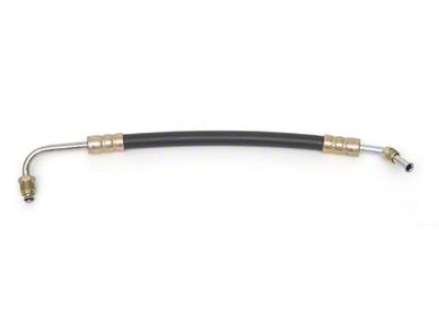 1958-1972 Chevy Power Steering O-Ring Pressure Hose 605 Small Bock Or Big Block