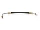 1958-1972 Chevy Power Steering O-Ring Pressure Hose 605 Small Bock Or Big Block