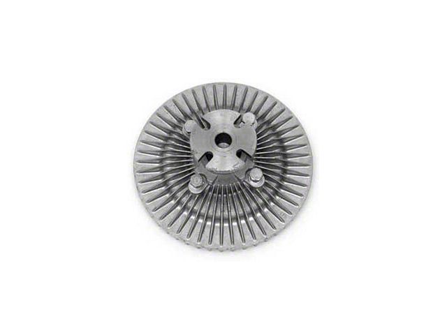 Fan Clutch,1949-1972