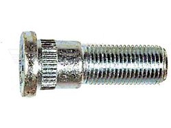 OPR Serrated Wheel Stud; 1/2-20 (55-75 Thunderbird)