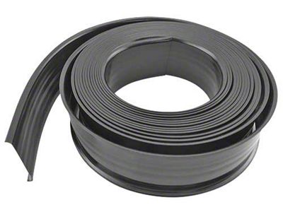 Poly Slide Spring Liner- 1-3/4 X 20' (Used on 1928-1934 front springs)