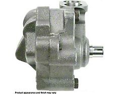 Power Steering Pump Without Reservoir (58-79 F-100; 58-79 F-250; 58-79 F-350; 75-79 F-150)