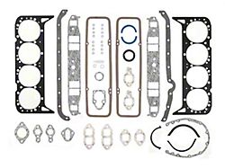 Standard OE Engine Overhaul Gasket Kit, Except 305 (58-71 Impala)