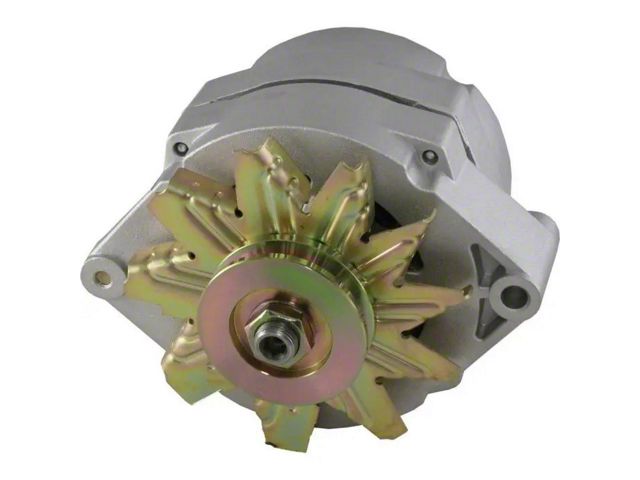 Powermaster 1958-1982 Chevy One-Wire Alternator