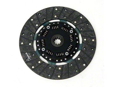 1958-1987 Chevy-GMC Truck Clutch Disc, 11, 10-Spline